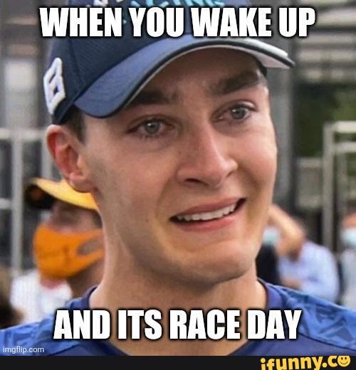 It's Race Day. Now What?