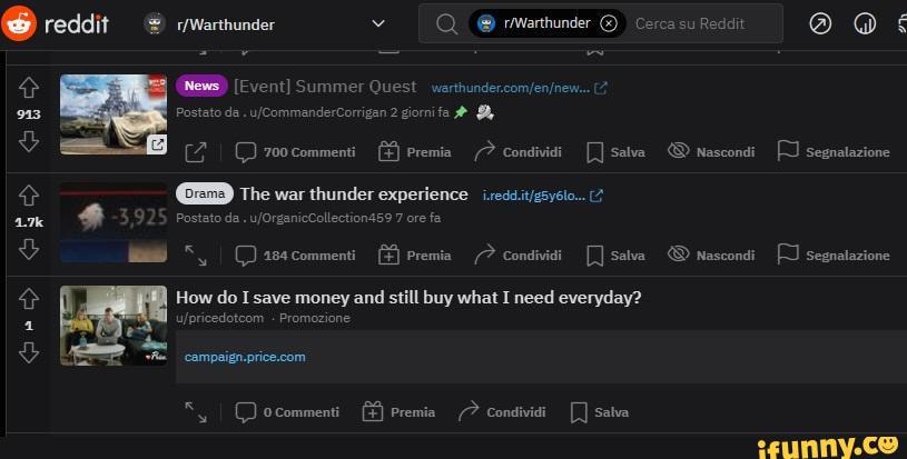 Event] Summer Quest - News - War Thunder