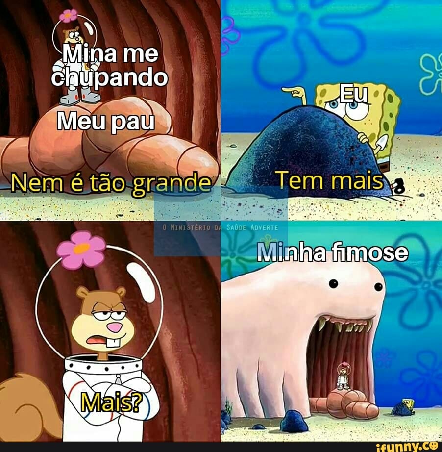 Memes de imagem TZ92r0Ih7 por Coffee_Senpai - iFunny Brazil