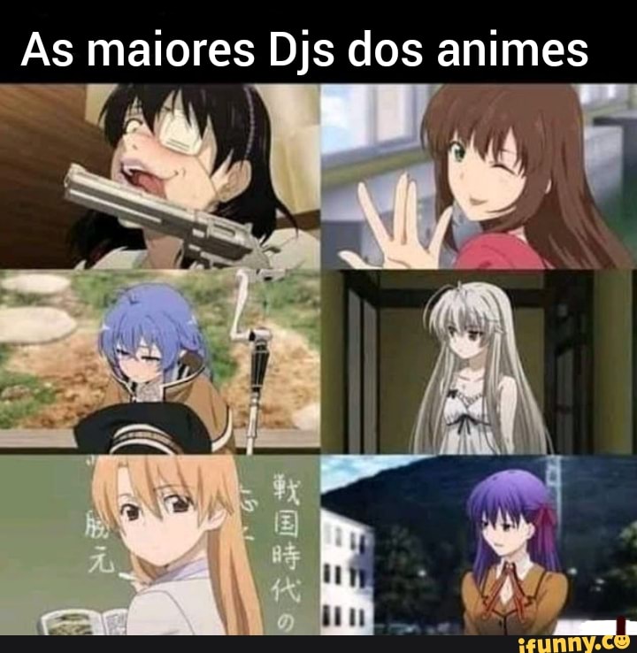 Animes Sty on Instagram: Amizade entre homens é diferenciada kkkkk . Sigam  @animes_sty novos posts todos os dias…