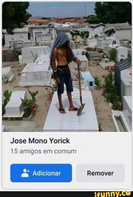 Yorick memes. Best Collection of funny Yorick pictures on iFunny Brazil