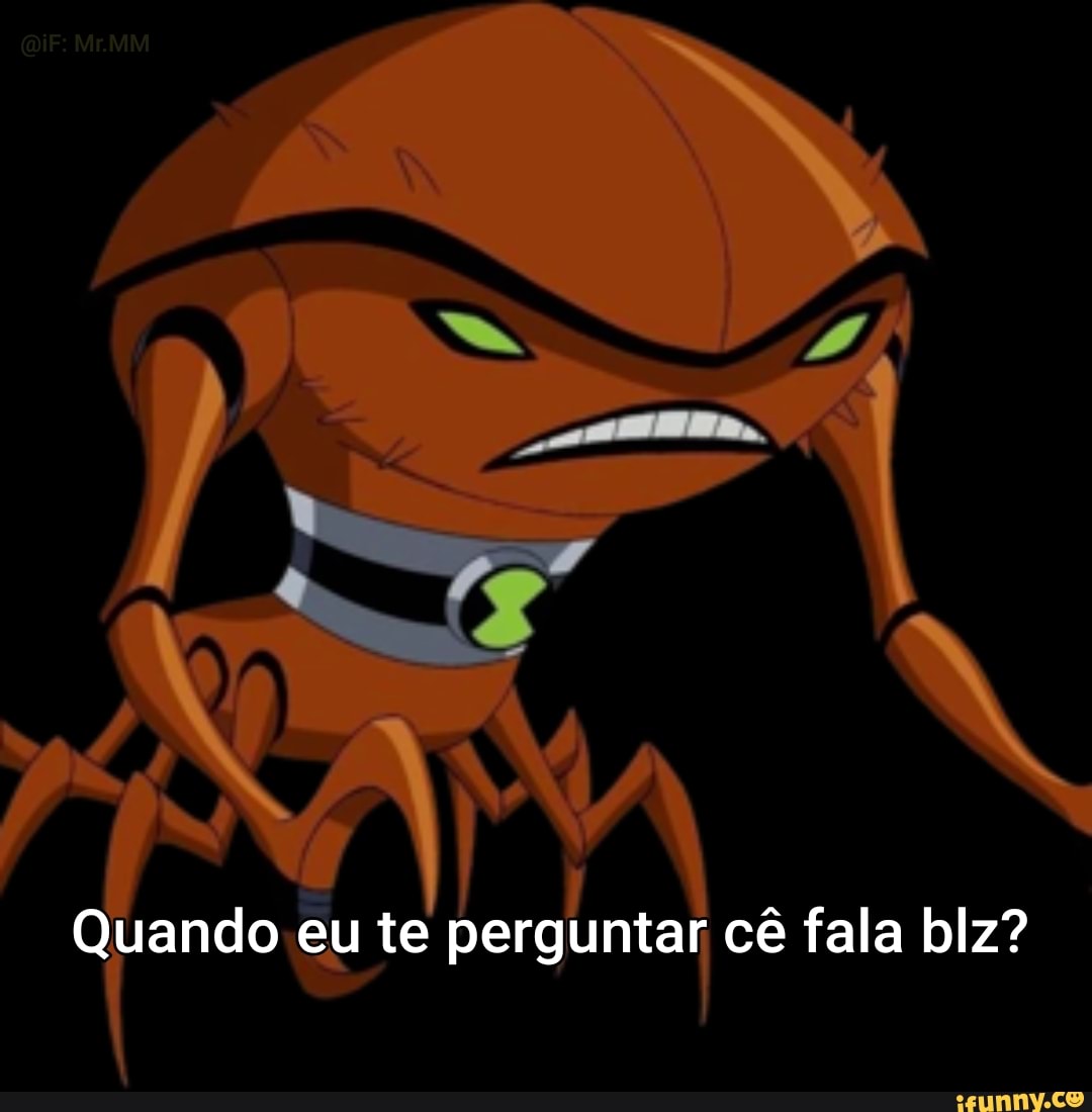 Bicho, vou te falar uma coisa nunca fiz mal pro cara e ele vem falar pra  mim assistir nanatsu no taizai KKKKKKKKKKKKKKKKK TOSH - iFunny Brazil