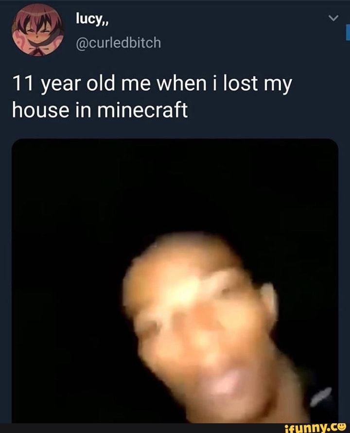 I LOST MY MINECRAFT ACCOUNT