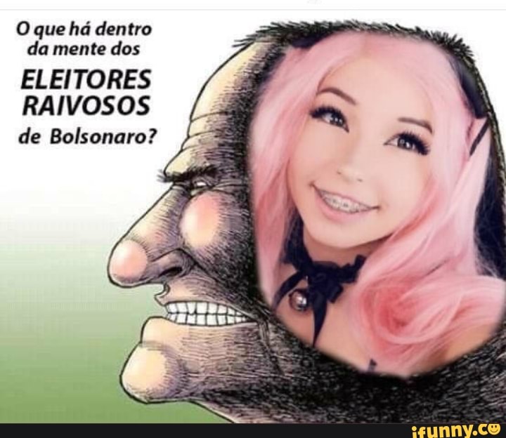 The best Belle Delphine memes :) Memedroid