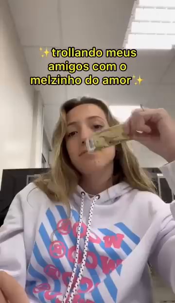 Melzinha, mel - iFunny Brazil