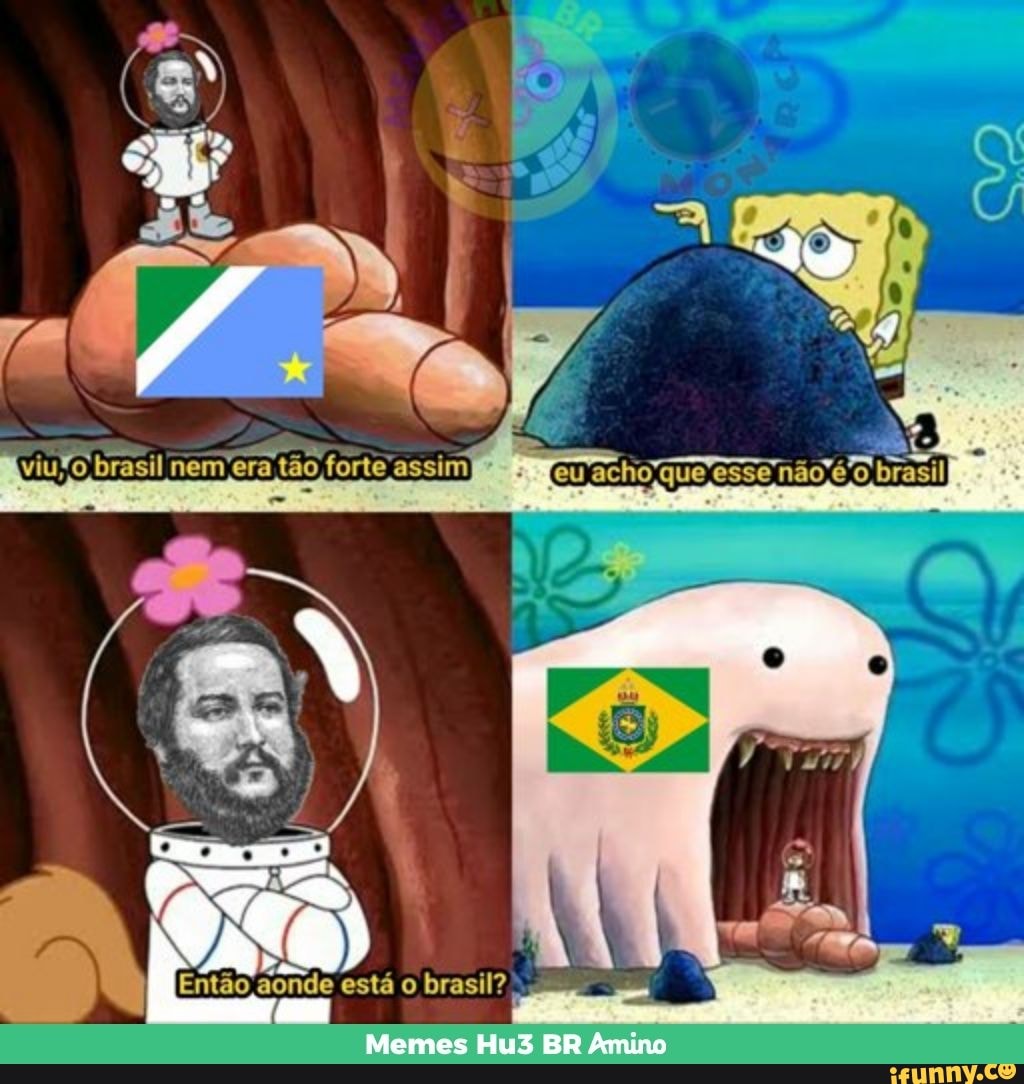 Memes de animes I Memes BR Amino - iFunny Brazil