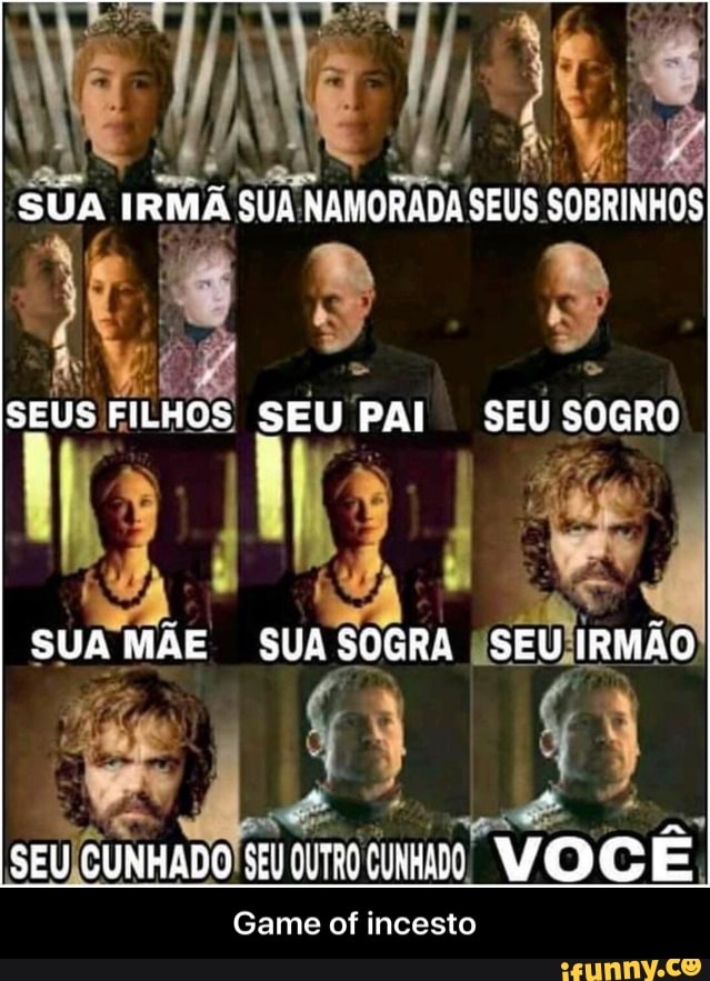 Game of Memes BR