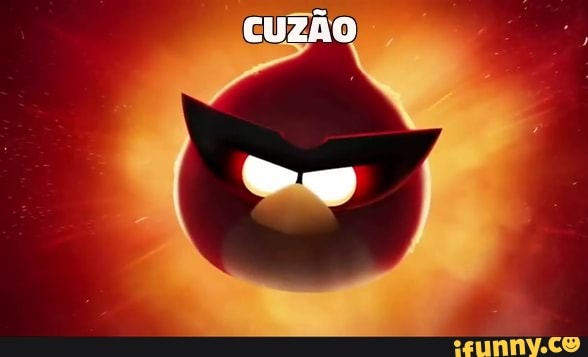 Sempre tem. . #meme #memes #angrybirds #shitpost #memesbrasil #fyp