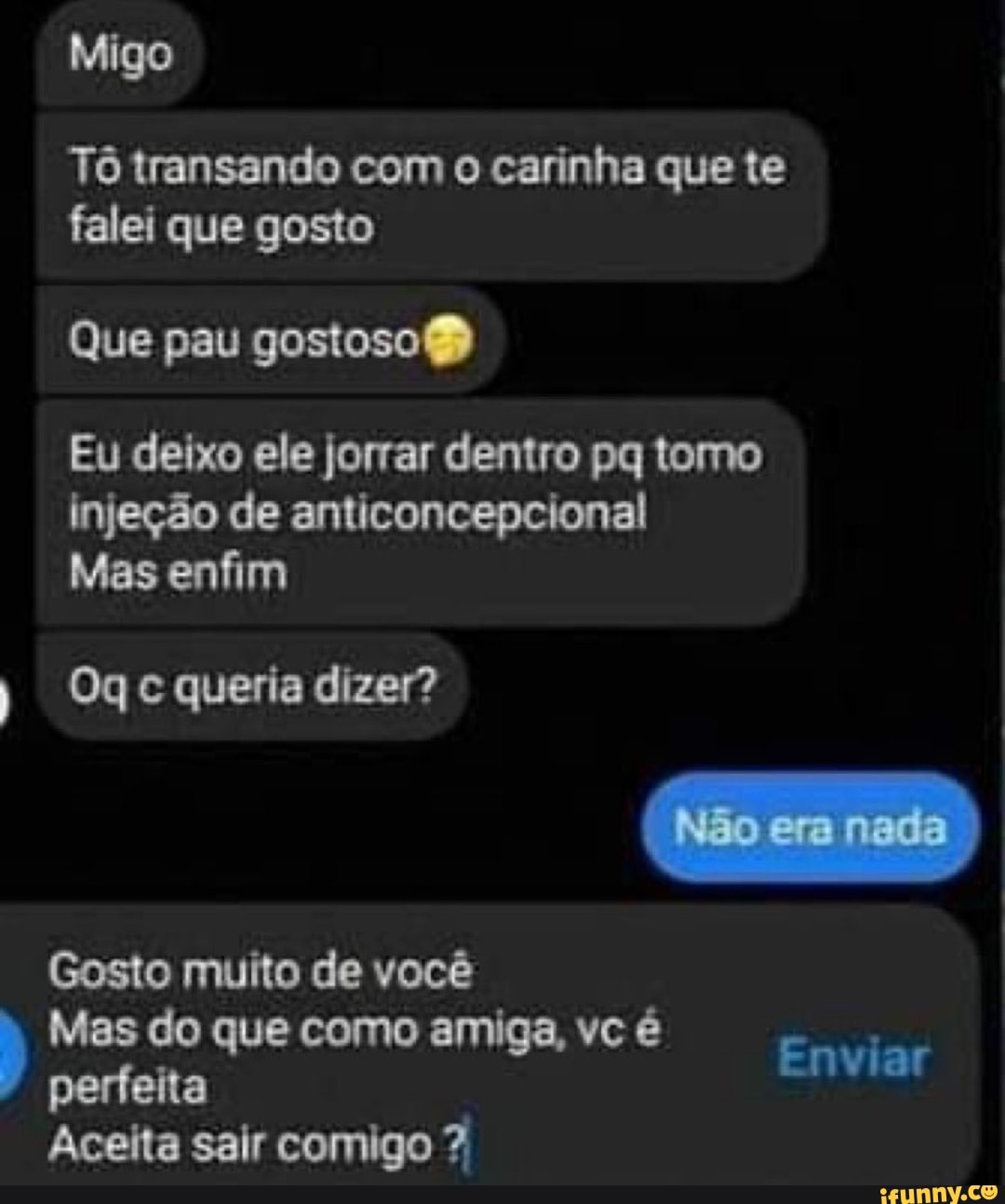 itake 🐿️ on X: Eu pensava que soca fofo era qem transava fofinho ai eu  descobri q é giria pra broxa / X