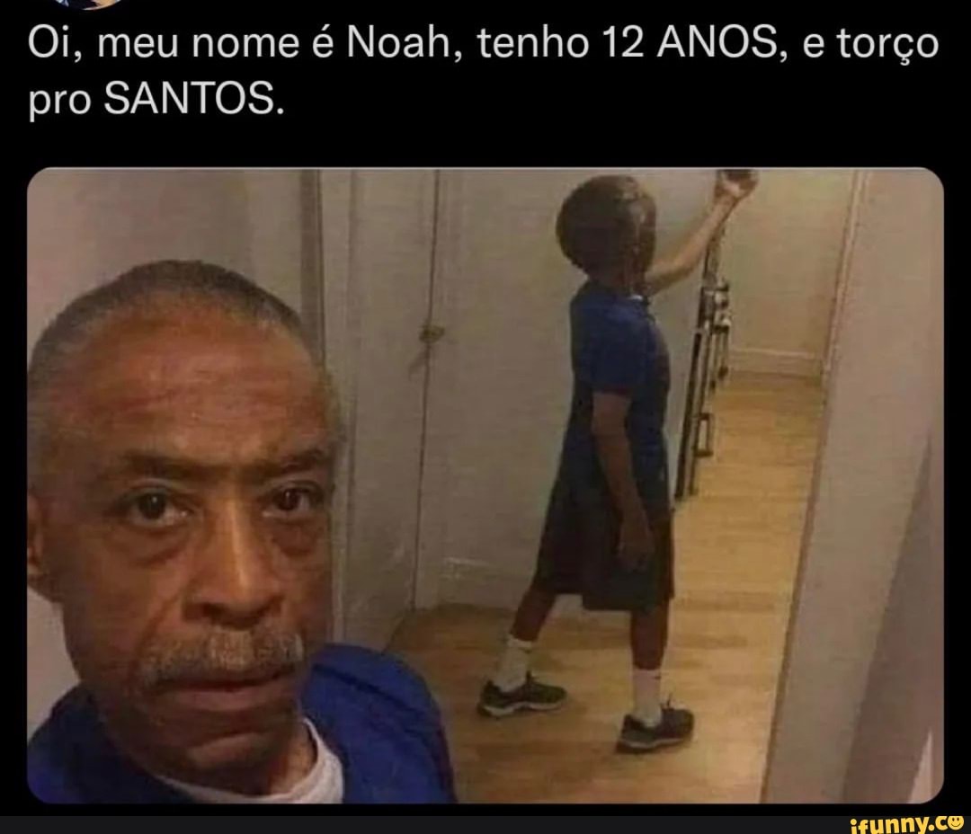 Meu pai falando q eu tenho 11 anos por causa de promoção u que falei ter 12  - iFunny Brazil