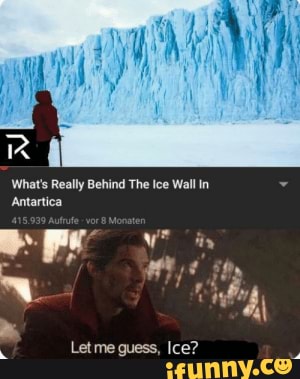 IceyGreenyLand : r/memes