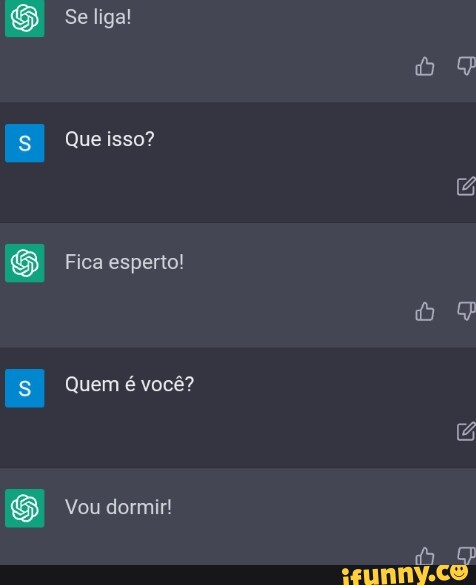 LIGA no DISCORD