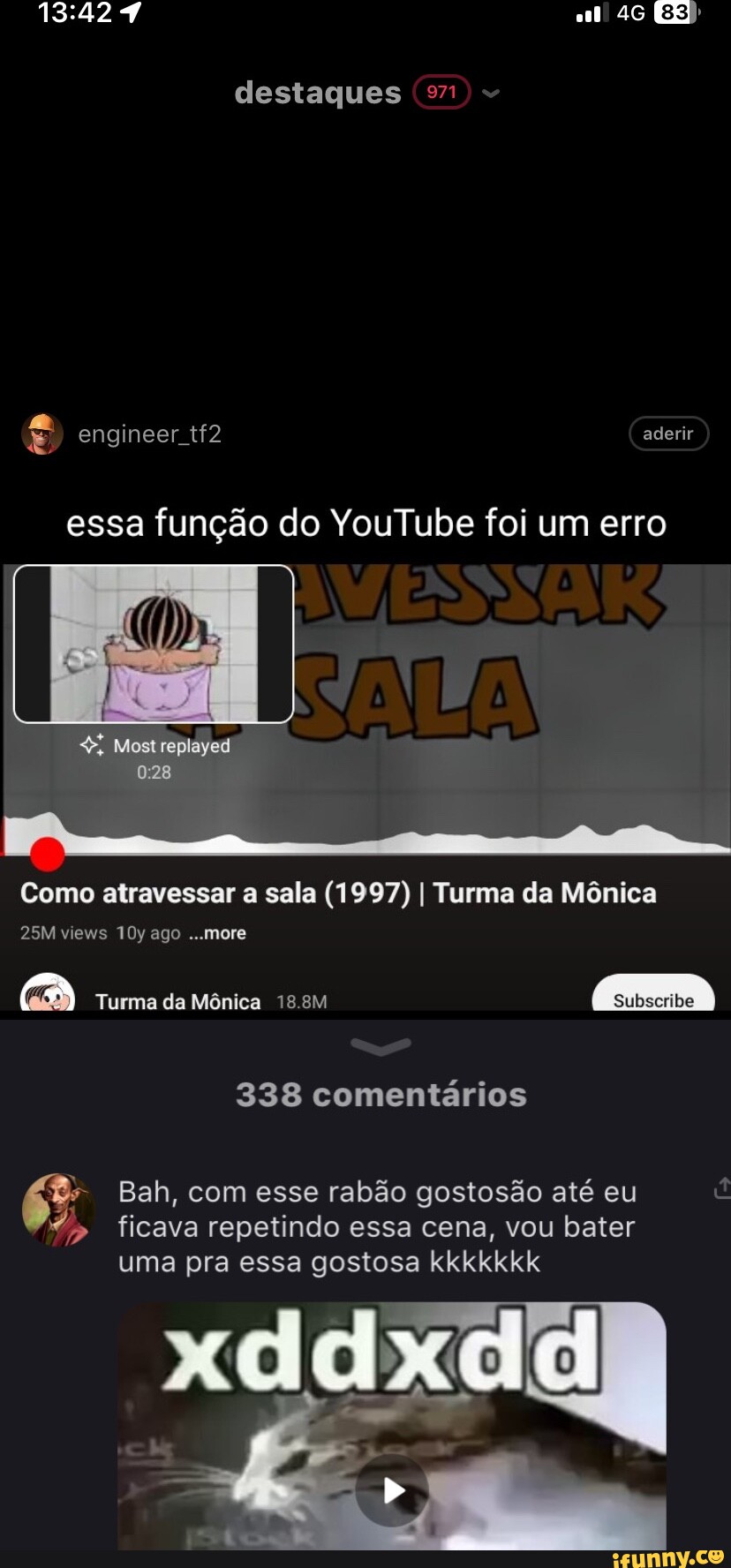 Echapeleivokkj descobriesse site de tv serie ao vivo grátis Leitura de  texto em voz alta aplicado a voz - iFunny Brazil