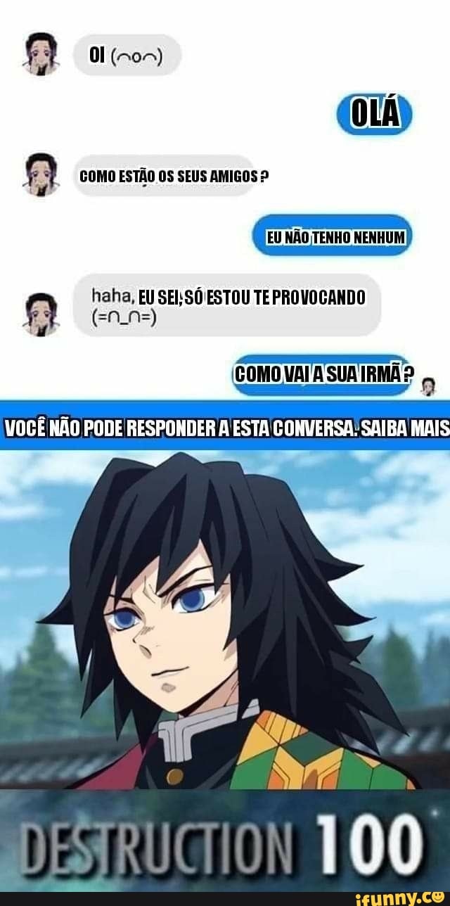 Por que o TOMIOKA é tão TRISTE? 