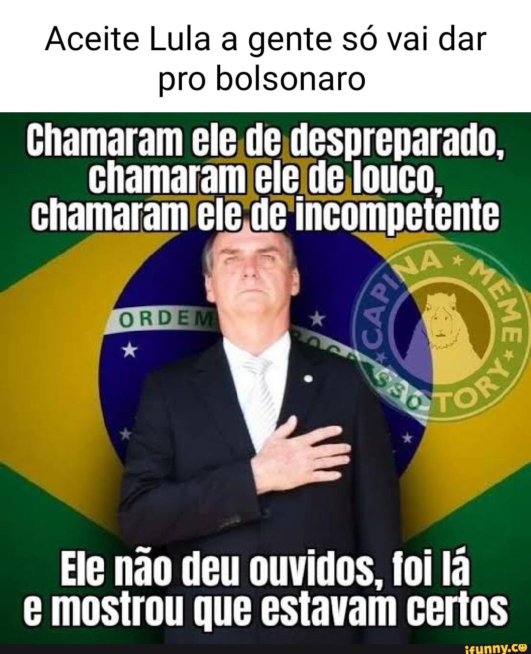 Memes de imagem RCzE17Ln9 por HUEstationdealer: 1 comentário - iFunny Brazil