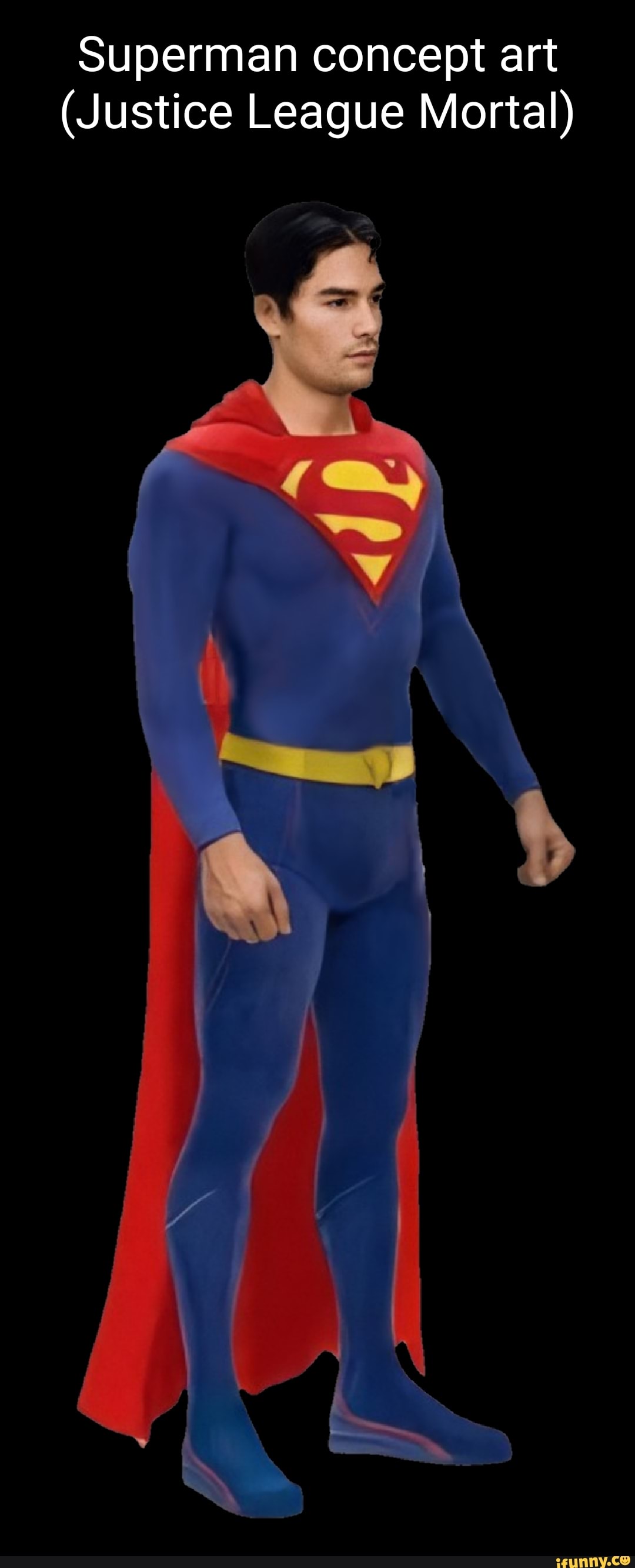 Superman Justice League illimitato