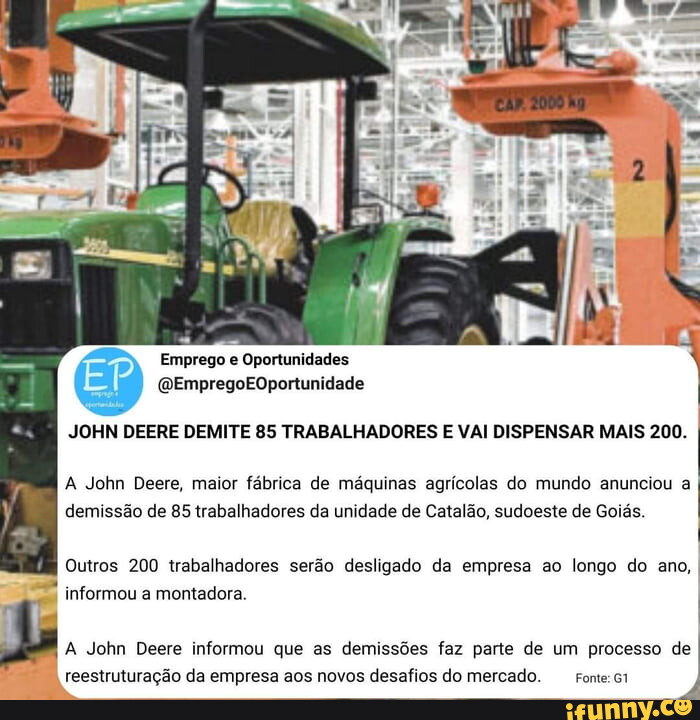 DEERE diz: Garten of BanBan 2 é sensacional! Gosta de um terror