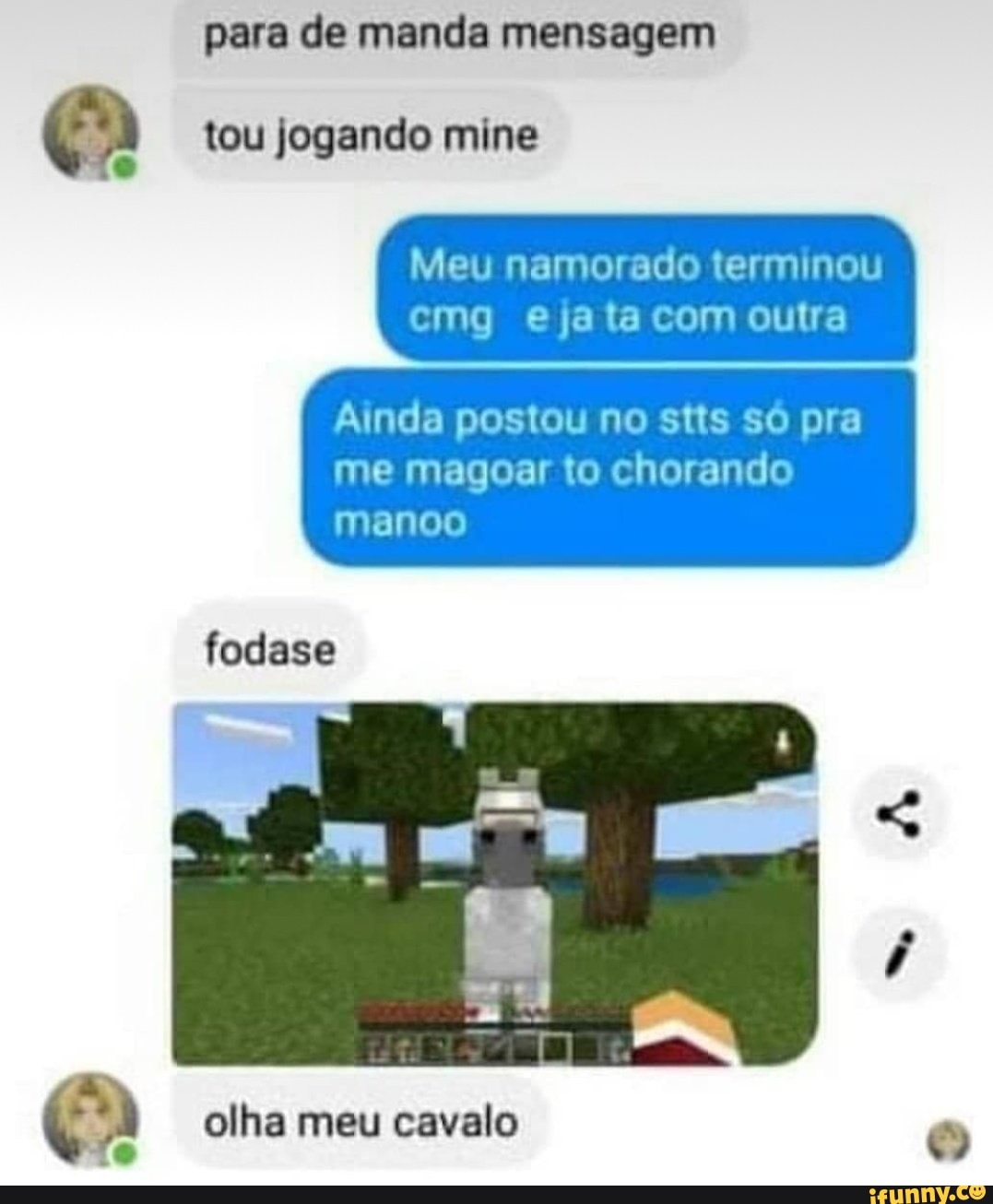 Sesuafotodeperfil memes. Best Collection of funny Sesuafotodeperfil  pictures on iFunny Brazil