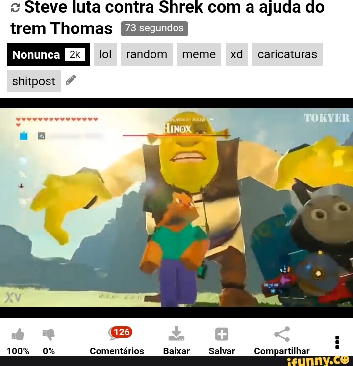 Meu rosto quando Nonunca random xd memes 00.00 100% 0% comentários Baixar  Salvar * - iFunny Brazil