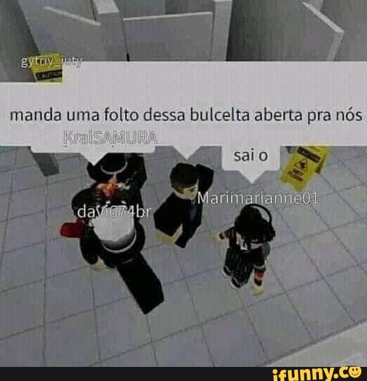 Robloxbrasil memes. Best Collection of funny Robloxbrasil pictures