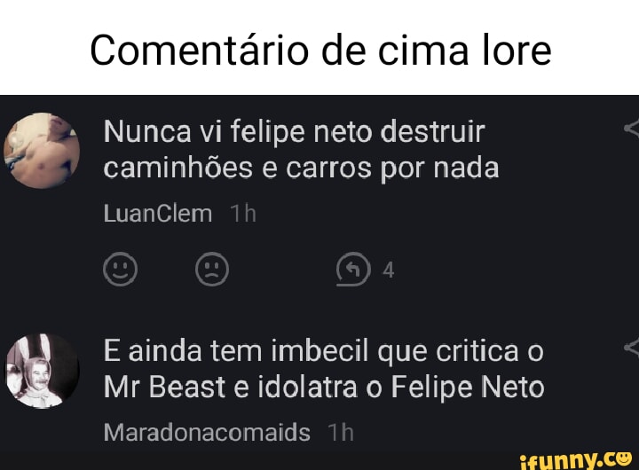 Picture memes Yocu0grI6 by FlorkReacts: 6 comments - iFunny Brazil