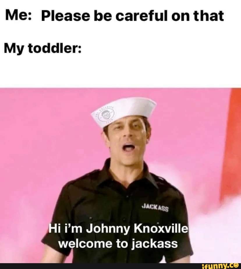 Johnny - Meme by Jack_409 :) Memedroid