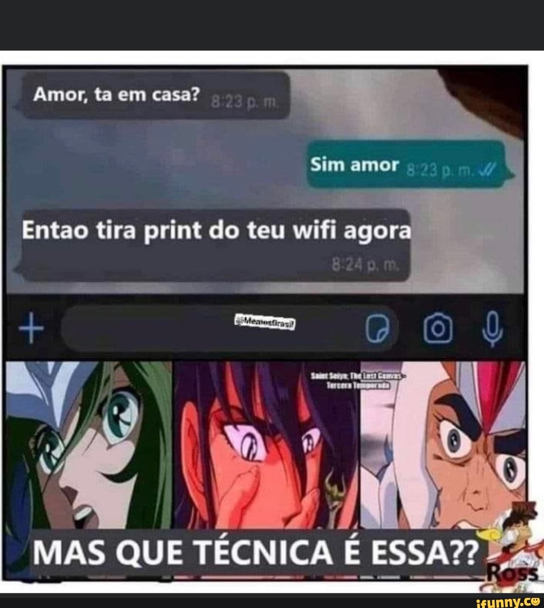 Ryoko Quero jogar, eu faço Quero jogar, qq eu faço Suja a louça - iFunny  Brazil