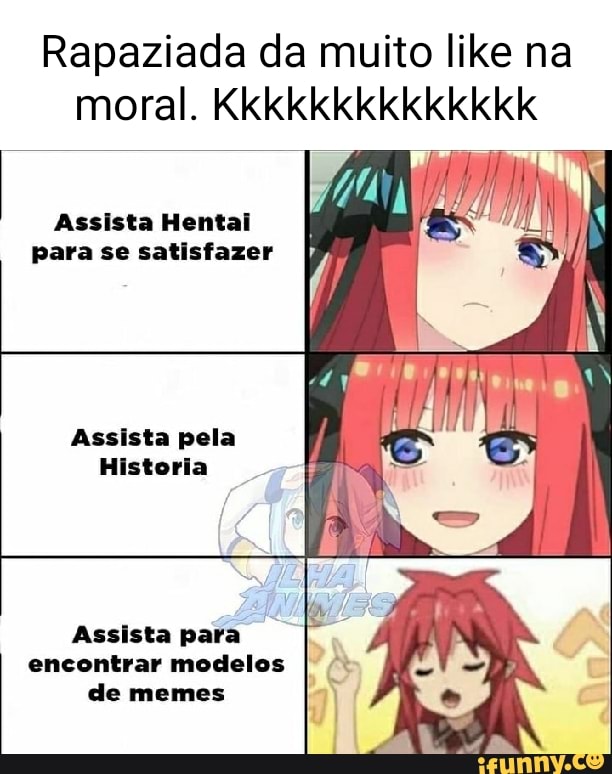 Novo colega de classe: I Meu hobby é assistir hentai. Eu: A classe: -  iFunny Brazil