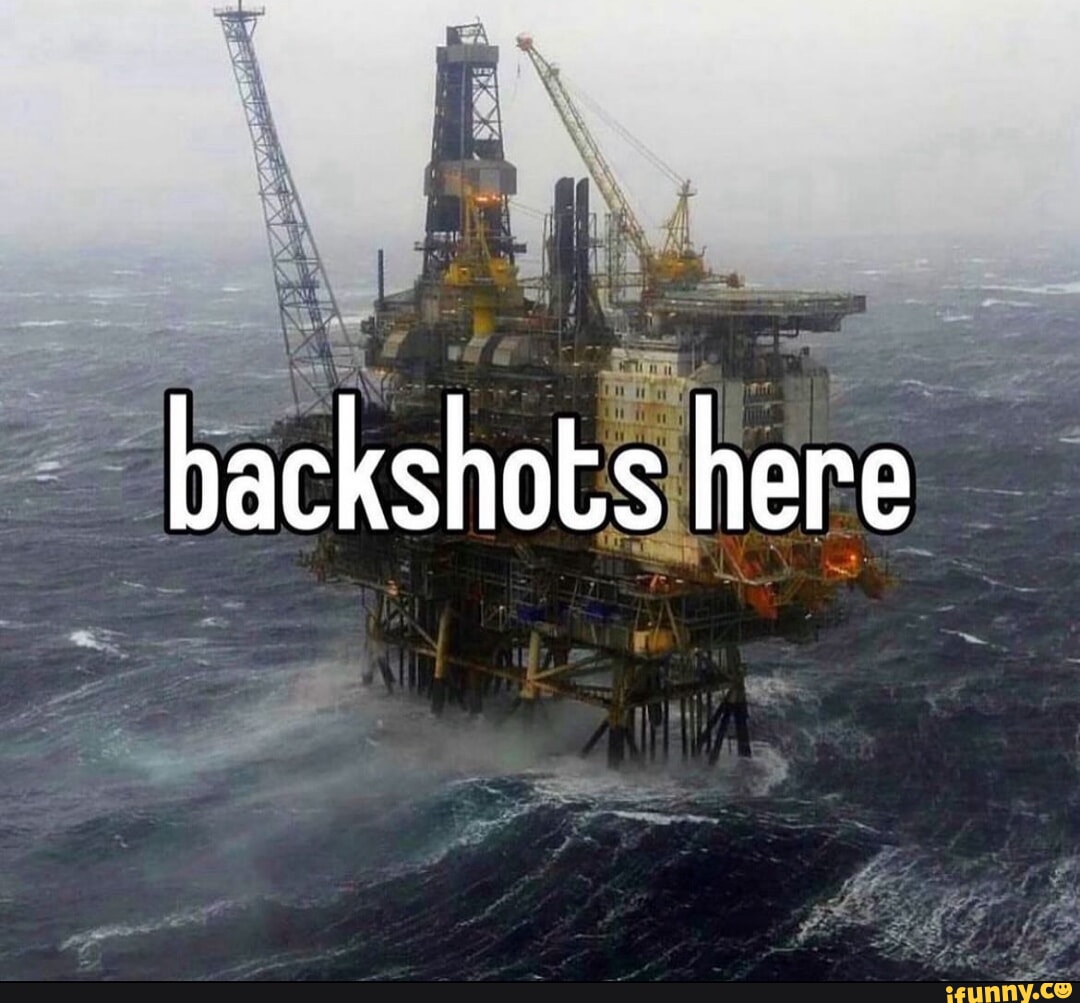 Backshots here - iFunny Brazil