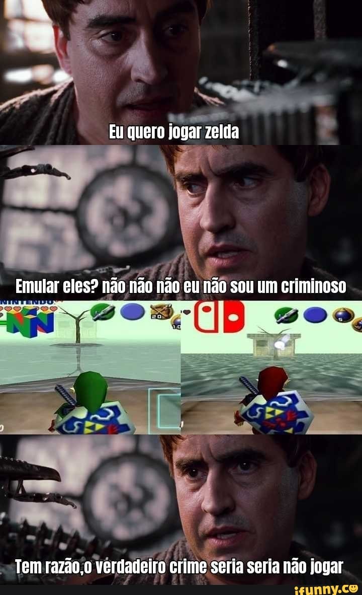 Esse jogos atuais não fazem o menor sentido . . . . . #meme #memesbrasil # memes #foryou #fyp #explorar #explore - comerciais de celulares antes: -  iFunny Brazil