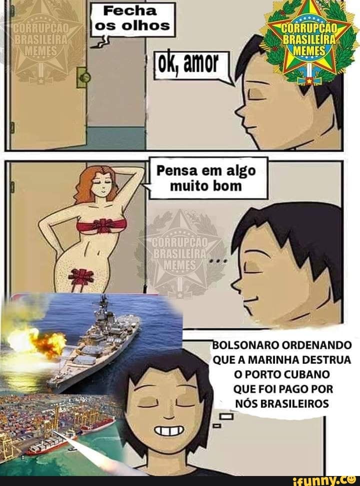 Memes de imagem b0LHlHnaA por xP3dro - iFunny Brazil