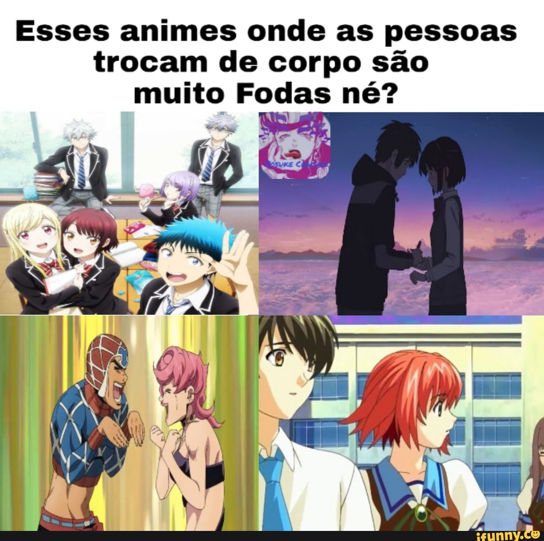 Animes Raiz