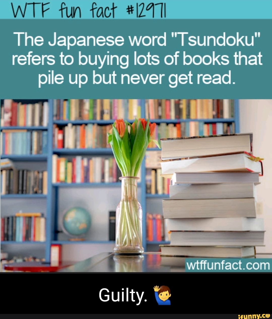 An interesting fact that I came up with for the Japanese word for