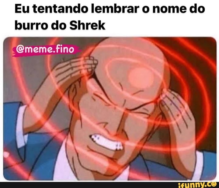 Visit Homem que usava 'burro do Shrek' para traficar é preso no DF  eimanonsaadar tor cliraiios auia BSaiba mais - iFunny Brazil