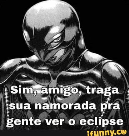 Eu assistindo ao eclipse solar no dia de chuva - iFunny Brazil