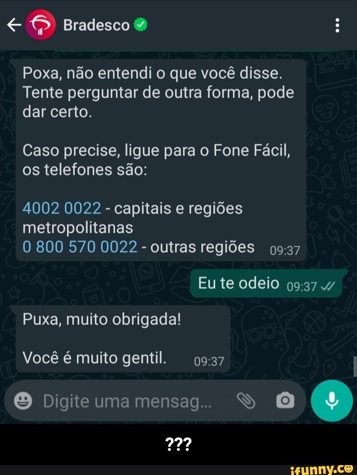 Copypasta 🇧🇷 (@copypastafoda) / X