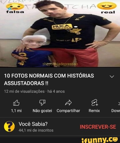 Assustadora memes. Best Collection of funny Assustadora pictures on iFunny  Brazil