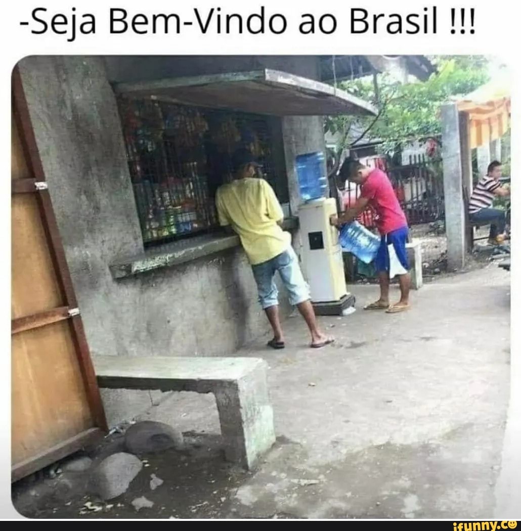 BEM VINDO AO dicas, tutoriais, showcase e etc segue - iFunny Brazil