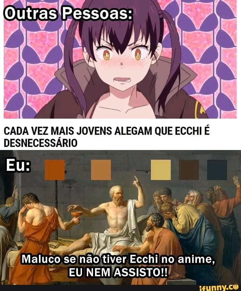 Ele não tinha grupo então caçou sozinho #anime #animes #Anime