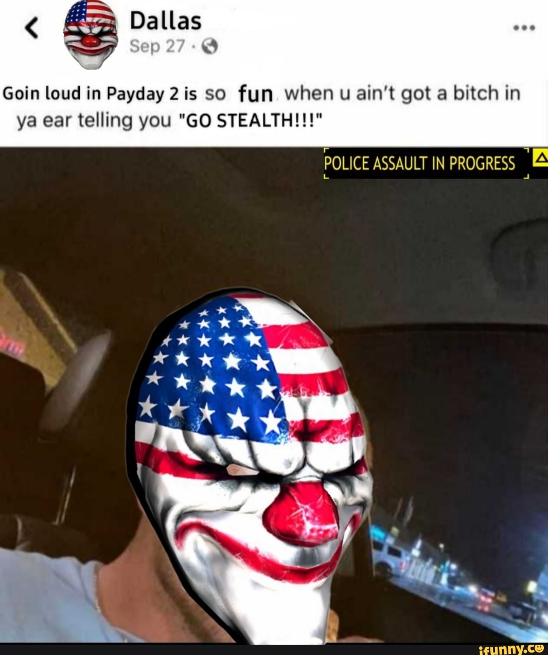 Payday memes. Best Collection of funny Payday pictures on iFunny Brazil