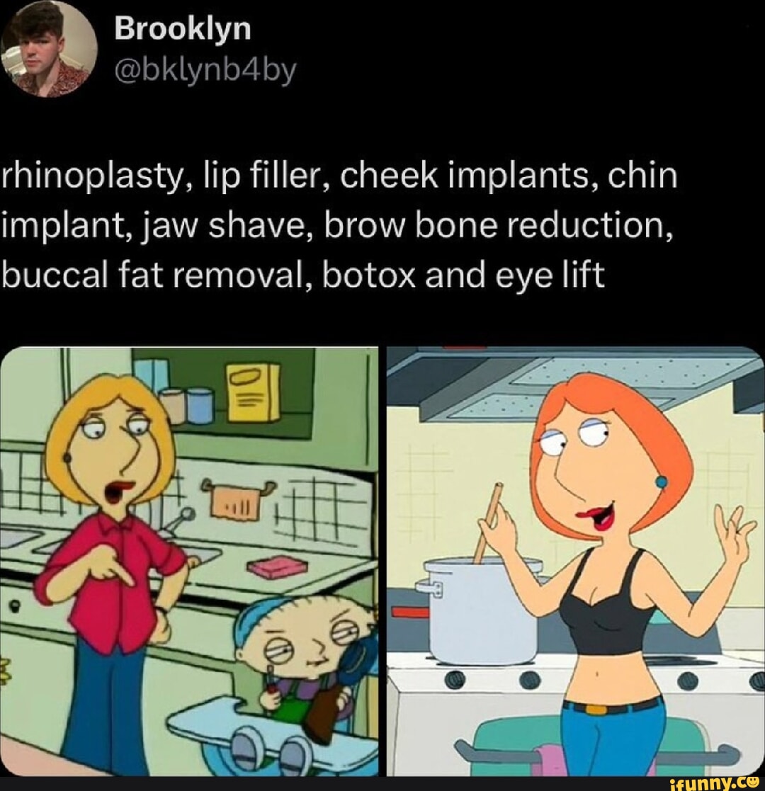 Fillers memes. Best Collection of funny Fillers pictures on iFunny