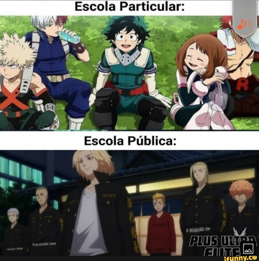 escola memes on X: #vemferias  / X