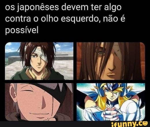 Demonios japoneses antes: feponeses alhoras - iFunny Brazil