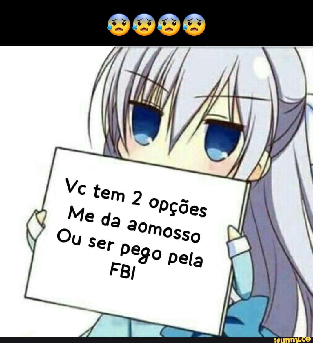 ANIME MEMES - iFunny Brazil