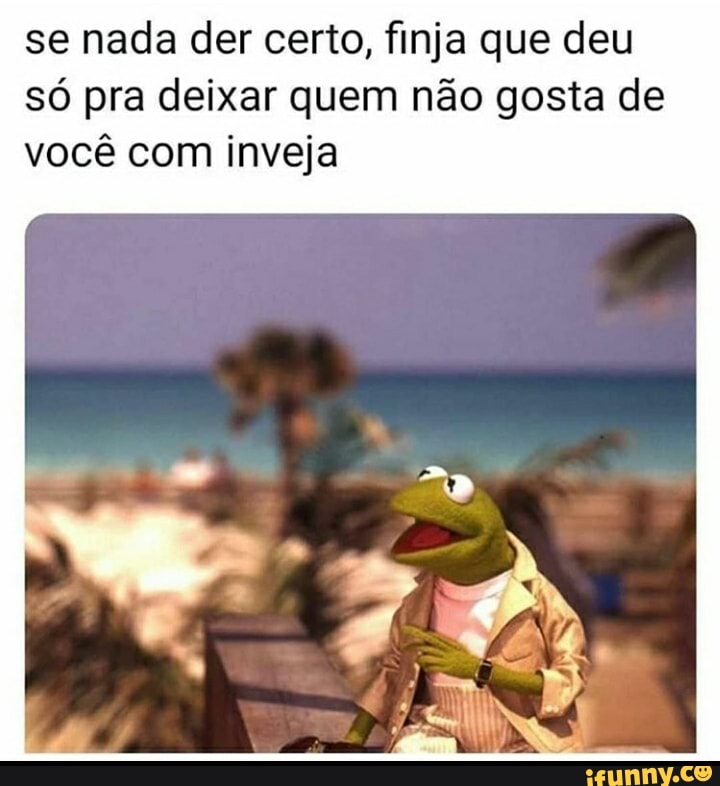 Mal fazer o que hoje a noite? Se tudo der certo nada. - iFunny Brazil