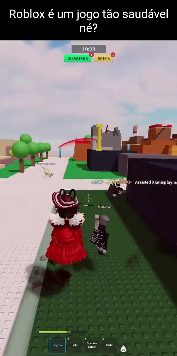 Russian Meme Song ID Roblox