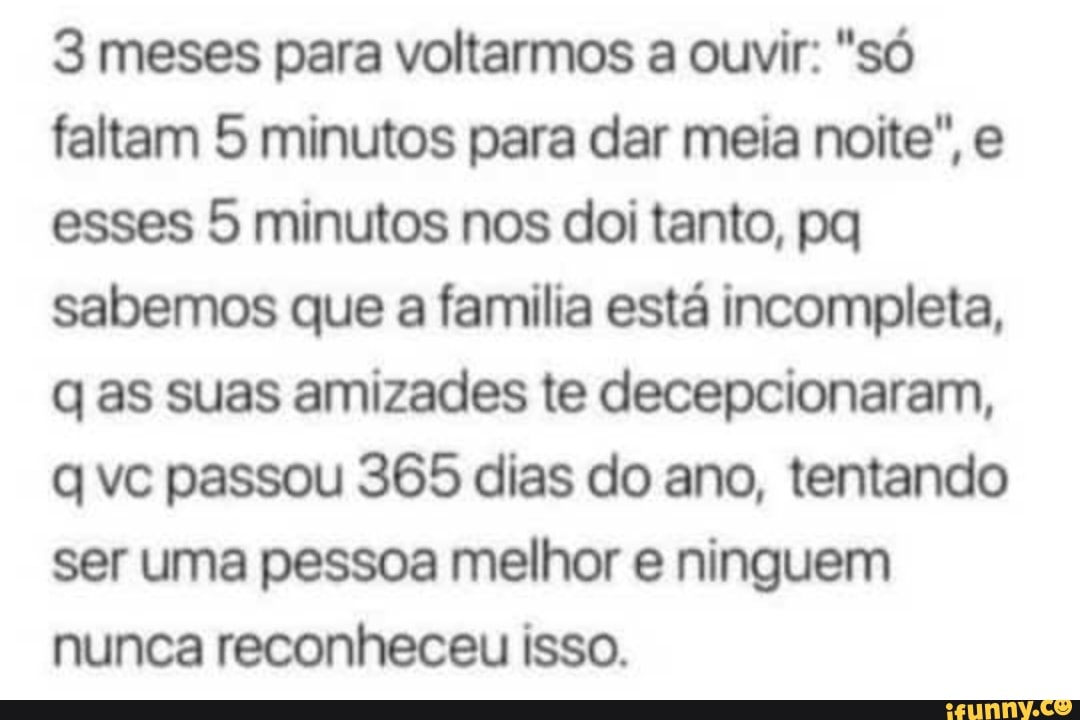 Faltam 3 meses para acabar o ano! Você ainda pode transformar seu