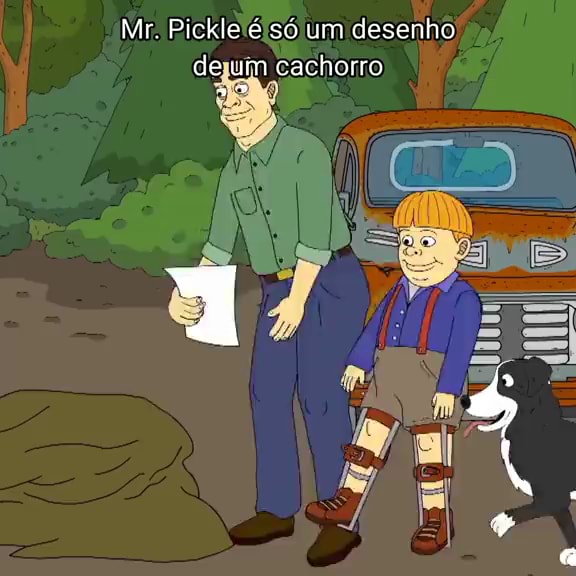 cachorro #mr #pickles #mr_pickles #mrpickles #pikos