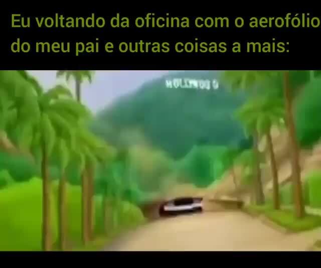 Hou I Feliz natal pai Teamo Aerofolio Para o meu palio - iFunny Brazil