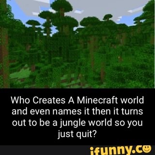 Minecraft Players Recreate Whole Of Middle Earth After Nine Year Effort My  friends! You bow tonoone. in - iFunny Brazil